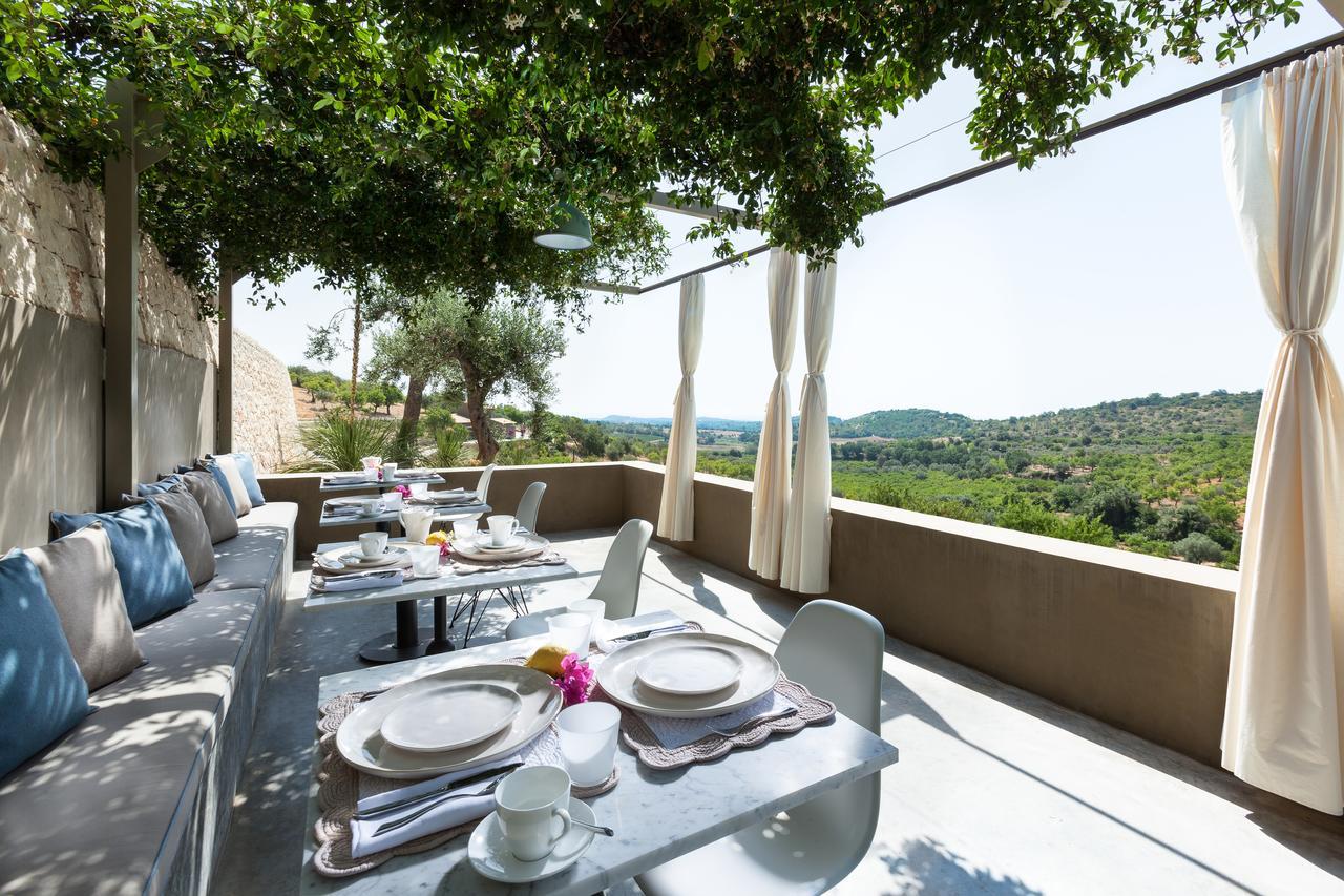 Country House Villadorata Ното Экстерьер фото