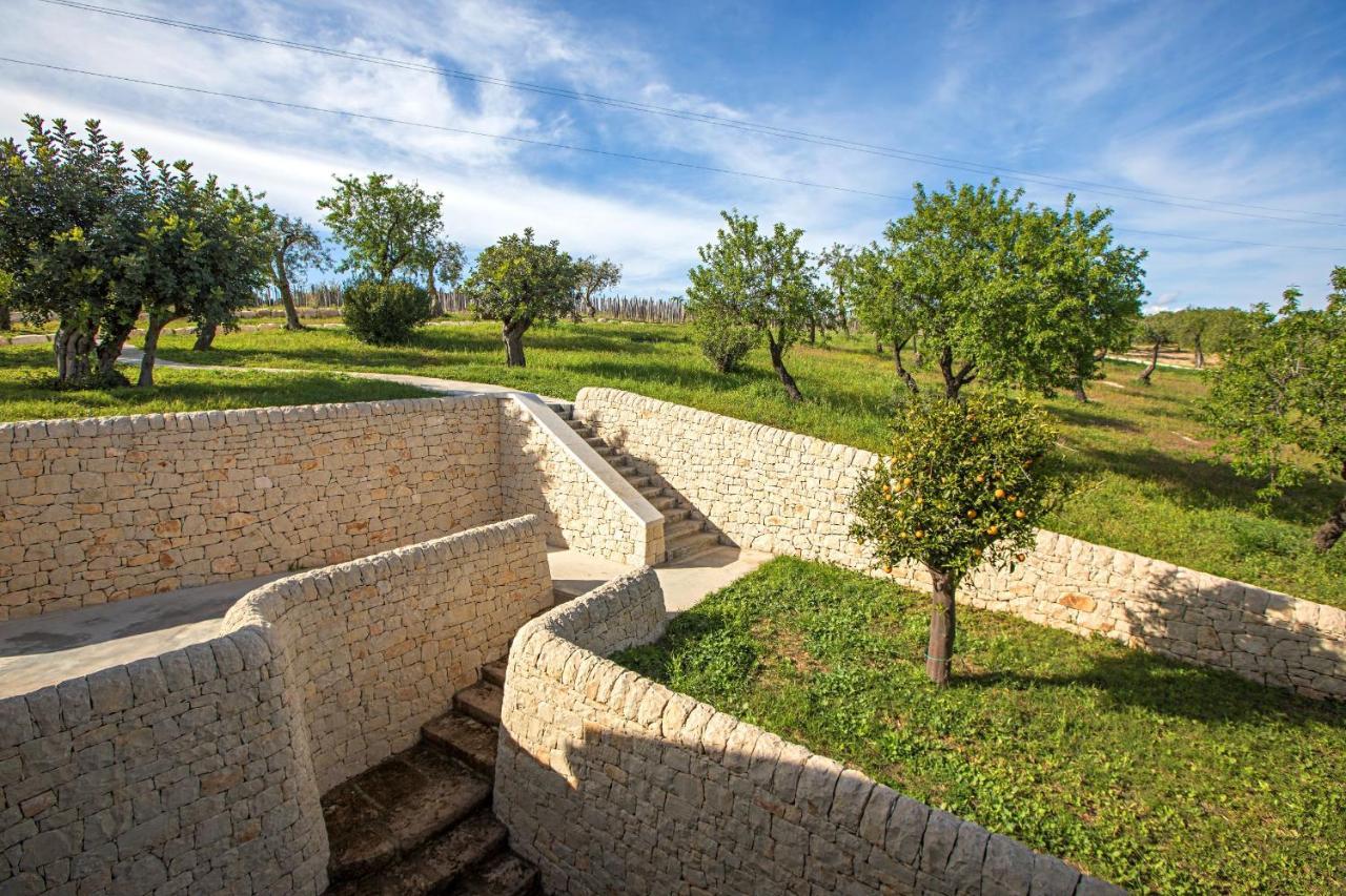 Country House Villadorata Ното Экстерьер фото